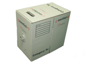 Nexans耐克森超五類(lèi)、六類(lèi)網(wǎng)線(xiàn)