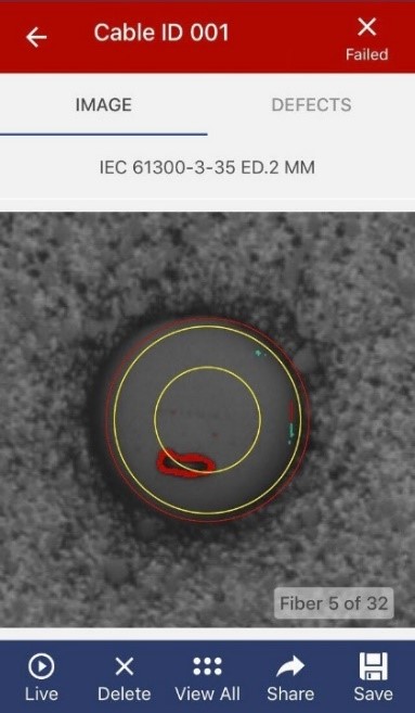 Second Automated Pass-Fail testing of MPO trunks and end faces3.jpg