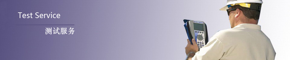 福祿克（Fluke）、Netally、FLIR等儀器出租測試服務