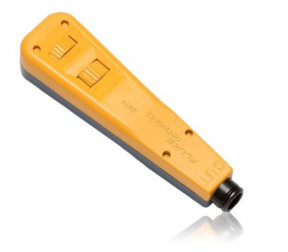 美國進口打線刀D814 多功能電信打線工具 美國進口打線刀D814 多功能電信打線工具