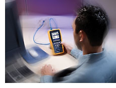 福祿克Fluke DTX-NSM