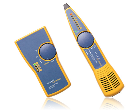 【福祿克】Fluke MT-8200-60A智能數字查線儀IntelliTone Pro(ITT)(60A) 【福祿克】Fluke MT-8200-60A智能數字查線儀IntelliTone Pro(ITT)(60A)