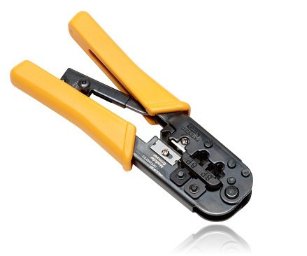 福祿克Fluke Modular Crimper 福祿克Fluke Modular Crimper