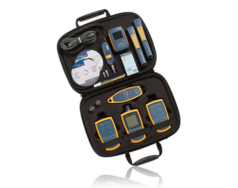 【福祿克】Fluke SimpliFiber Pro光功率計及光纜測試工具包(FTK1450,FTK1000,FTK1350,FTK1300,FTK2000,MS2-FTK) 【福祿克】Fluke SimpliFiber Pro光功率計及光纜測試工具包(FTK1450,FTK1000,FTK1350,FTK1300,FTK2000,MS2-FTK)