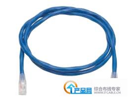 科龍Keron KM8-六類非屏蔽RJ45-RJ45跳線 科龍Keron KM8-六類非屏蔽RJ45-RJ45跳線
