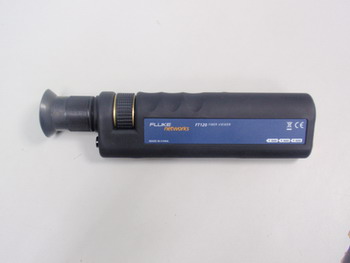 【福祿克】Fluke FiberViewer 光纜檢測放大鏡(FT120,FT140) 【福祿克】Fluke FiberViewer 光纜檢測放大鏡(FT120,FT140)