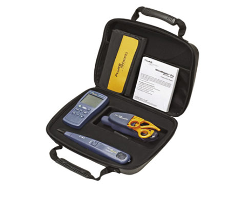 MicroMapper Pro VDV 線纜測試儀(MMP-50) MicroMapper Pro VDV 線纜測試儀(MMP-50)