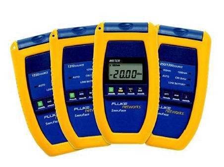 【福祿克】Fluke SimpliFiber 光纜損耗測試包(FT525,FT400,8250-04) 【福祿克】Fluke SimpliFiber 光纜損耗測試包(FT525,FT400,8250-04)