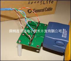 【福祿克】 Fluke DTX-1800整箱線測試適配器DTX-LABA/MN 【福祿克】 Fluke DTX-1800整箱線測試適配器DTX-LABA/MN