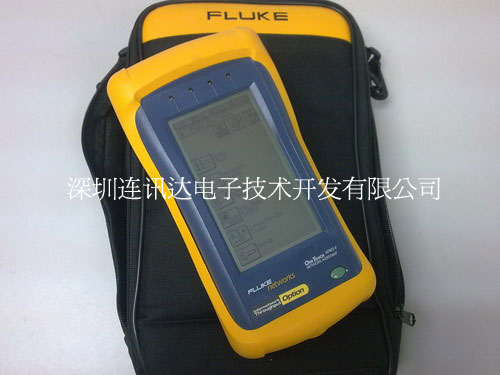 【福祿克】Fluke OneTouch網絡故障一點通(1TS2100,1TS2PRO) 【福祿克】Fluke OneTouch網絡故障一點通(1TS2100,1TS2PRO)