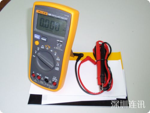 福祿克Fluke 18B 福祿克Fluke 18B