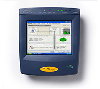 OptiView III INA第三代集成式網絡分析儀(OPVS3-GIG/PSVS ) OptiView III INA第三代集成式網絡分析儀(OPVS3-GIG/PSVS )