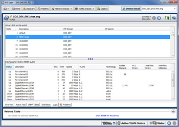 DiscoveryofVLANconfigurations