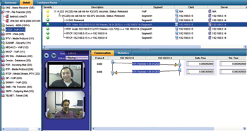 ReconstructandReplayContent