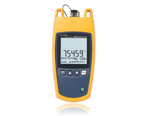 【福祿克】Fluke Fiber OneShot Pro 單模光纖故障定位儀(FIBR-1-SHOTPRO,FIBR-1-KITPRO,FIBR-1-KITPRO-VF,FIBR-1-KITPRO-PM,FIBR-1-KITPRO-VFPM,FQM-KIT) 【福祿克】Fluke Fiber OneShot Pro 單模光纖故障定位儀(FIBR-1-SHOTPRO,FIBR-1-KITPRO,FIBR-1-KITPRO-VF,FIBR-1-KITPRO-PM,FIBR-1-KITPRO-VFPM,FQM-KIT)