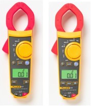 fluke 317，fluke 319