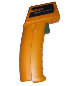 Fluke 59 福祿克紅外測溫儀(紅外線溫度計F59) Fluke 59 福祿克紅外測溫儀(紅外線溫度計F59)