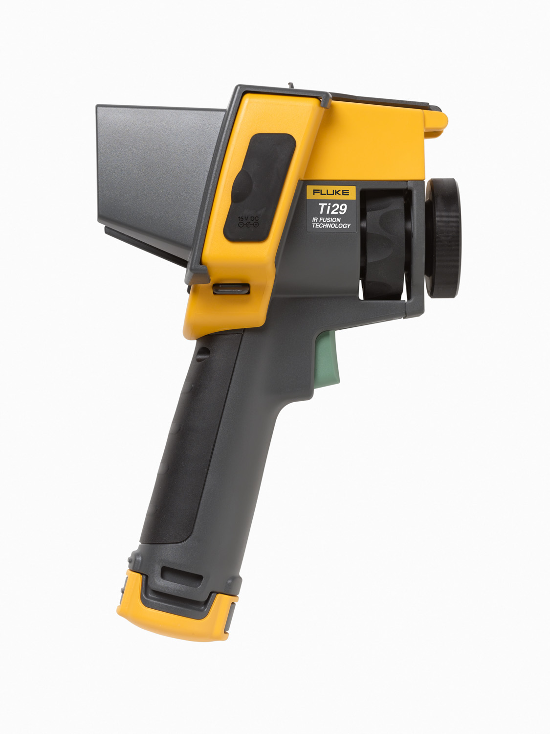 福祿克 fluke ti29 福祿克 fluke ti29