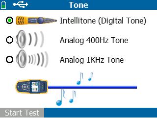 福祿克Linkrunner AT電纜測試儀 Cable verification 福祿克Linkrunner AT電纜測試儀 Cable verification