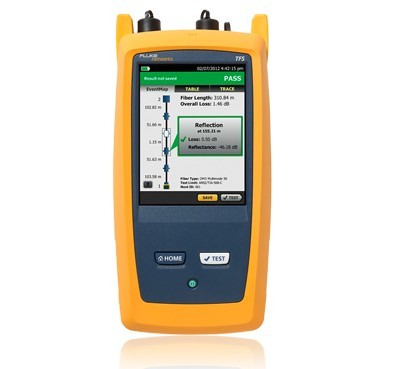 【福祿克】Fluke OptiFiber Pro OTDR光纖測試儀(OFP-100-M,OFP-100-S,OFP-100-Q) 【福祿克】Fluke OptiFiber Pro OTDR光纖測試儀(OFP-100-M,OFP-100-S,OFP-100-Q)