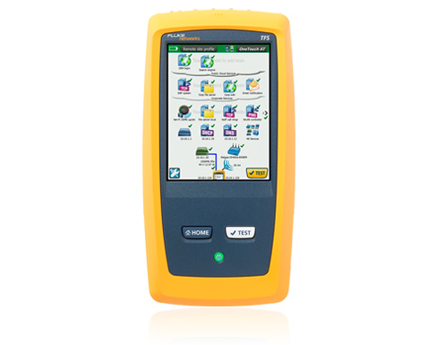 福祿克Fluke OneTouch AT 網絡助手(1T-1000,1T-1500,1T-2000,1T-3000) 福祿克Fluke OneTouch AT 網絡助手(1T-1000,1T-1500,1T-2000,1T-3000)