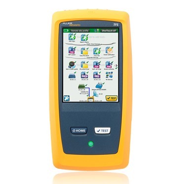 福祿克Fluke OneTouch AT 福祿克Fluke OneTouch AT