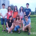 連訊優秀員工1 連訊優秀員工1