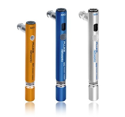 Pocket Toner(PTNX8,PTNX8-CT,PTNX2,PTNX1)音頻探頭 Pocket Toner(PTNX8,PTNX8-CT,PTNX2,PTNX1)音頻探頭