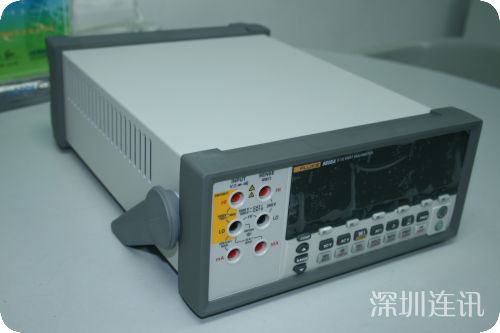 【福祿克】Fluke 8808A五位半數字萬用表
