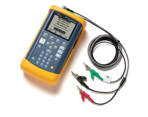 【福祿克】Fluke 990DSL CopperPro(990DSL2+,990VDSL,990-GM/2) 【福祿克】Fluke 990DSL CopperPro(990DSL2+,990VDSL,990-GM/2)