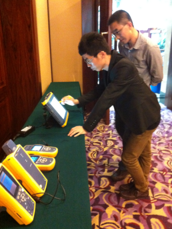 福祿克許祺 福祿克許祺