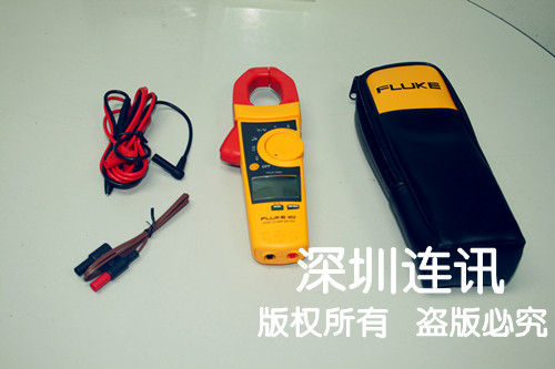 福祿克Fluke 902真有效值萬用表 福祿克Fluke 902真有效值萬用表