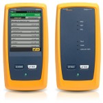 福祿克FLUKE DSX-8000電纜認證分析儀DSX8000(最新支持Cat 8類網線) 福祿克FLUKE DSX-8000電纜認證分析儀DSX8000(最新支持Cat 8類網線)