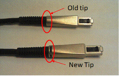 新型測(cè)試尖頭 新型測(cè)試尖頭