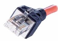 耐克森Nexans 福祿克DTX-GG45-KIT