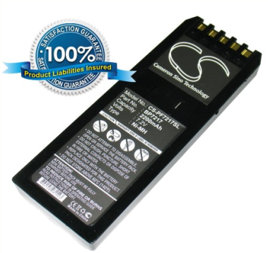 福祿克FLUKE BP7217 Ni-MH電池(F741,743,863,865,867,DSP100,DSP2000可用) 福祿克FLUKE BP7217 Ni-MH電池(F741,743,863,865,867,DSP100,DSP2000可用)