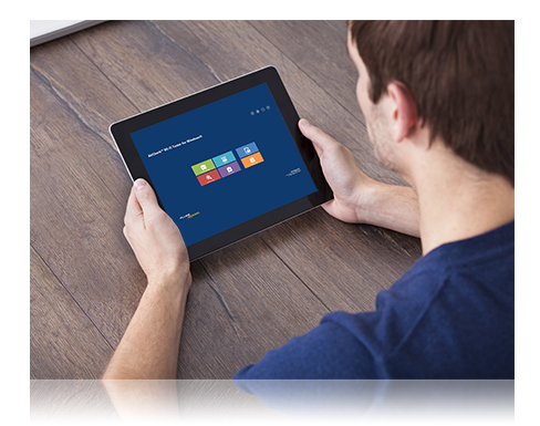 【福祿克】Fluke AirCheck  Wi-Fi Tester For Windows(AM/A3000-US,AM/A3000-WD)無線網絡測試儀