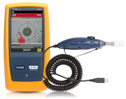0【福祿克】Fluke FI-7000 FiberInspector Pro(FI-1000,FI2-7000-MPO)光纖視頻顯微鏡 0【福祿克】Fluke FI-7000 FiberInspector Pro(FI-1000,FI2-7000-MPO)光纖視頻顯微鏡