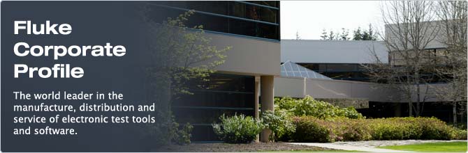 fluke公司總部 fluke公司總部