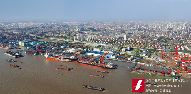 【江蘇南通】福祿克Fluke DSX5000多模光纖解決方案-南通中遠船務工程有限公司 【江蘇南通】福祿克Fluke DSX5000多模光纖解決方案-南通中遠船務工程有限公司