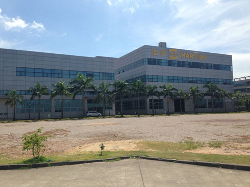 福祿克珠海客戶案例DTX1800 +DTX-PC6S 福祿克珠海客戶案例DTX1800 +DTX-PC6S