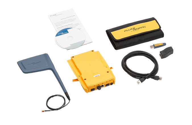 【福祿克】Fluke 1T-2000-MOD 光纖 LAN 和 Wi-Fi 選件Onetouch AT 【福祿克】Fluke 1T-2000-MOD 光纖 LAN 和 Wi-Fi 選件Onetouch AT