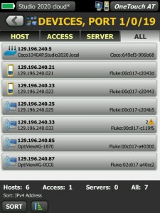 福祿克1T-1500-2PK設備統計 福祿克1T-1500-2PK設備統計
