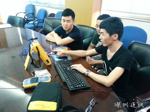 福祿克培訓圖片 福祿克培訓圖片