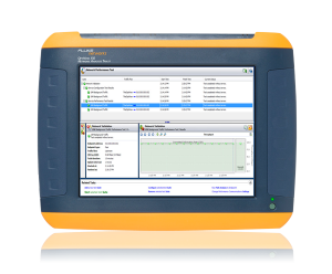 福祿克Fluke OPVXG-PTR|OPVXG-10G/PTR|OPVXG-EXPT/PTR OptiView XG 網絡平板分析儀—性能測試 福祿克Fluke OPVXG-PTR|OPVXG-10G/PTR|OPVXG-EXPT/PTR OptiView XG 網絡平板分析儀—性能測試