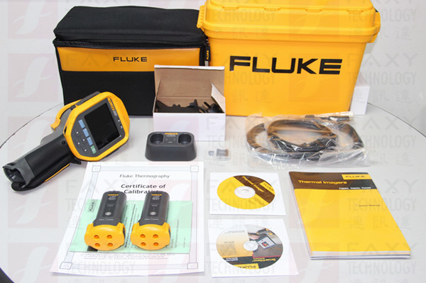 福祿克Fluke TI200紅外熱像儀(FLK-Ti200) 福祿克Fluke TI200紅外熱像儀(FLK-Ti200)