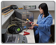 福祿克測試儀為什么這么貴-精準篇