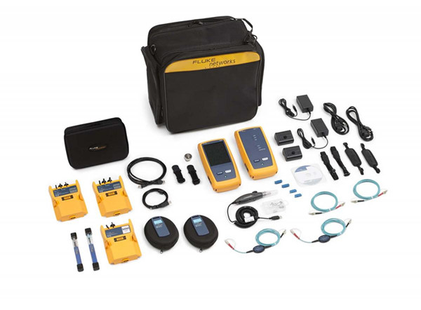 【福祿克】Fluke OFP-CFP-MI光纖測試儀OTDR 【福祿克】Fluke OFP-CFP-MI光纖測試儀OTDR