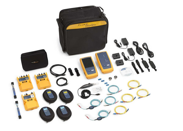 【福祿克】Fluke OFP-CFP-QI光纖測試儀OTDR 【福祿克】Fluke OFP-CFP-QI光纖測試儀OTDR