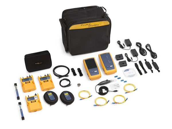 【福祿克】Fluke OFP-CFP-SI光纖測試儀OTDR 【福祿克】Fluke OFP-CFP-SI光纖測試儀OTDR